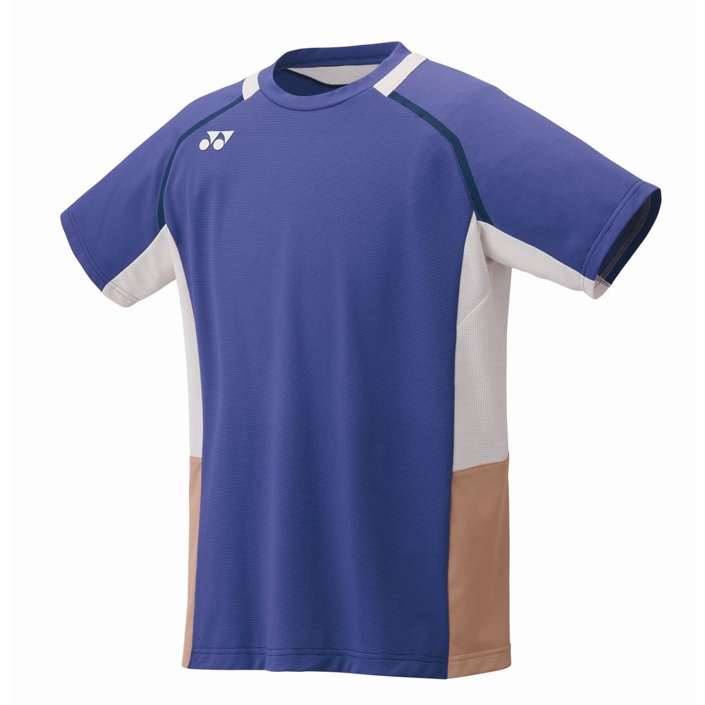 YONEX（ヨネックス） テニスウェア メンズ メンズゲームシャツ 10637