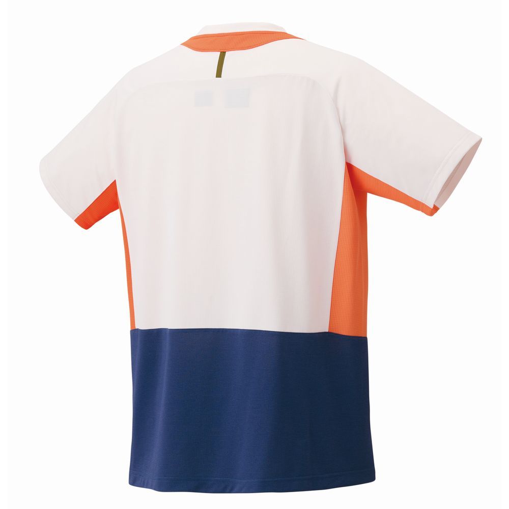 ヨネックス　YONEX 75周年記念ゲームシャツ　新品　サイズXL YONEX（ヨネックス） テニスウェア メンズ メンズゲームシャツ 10637