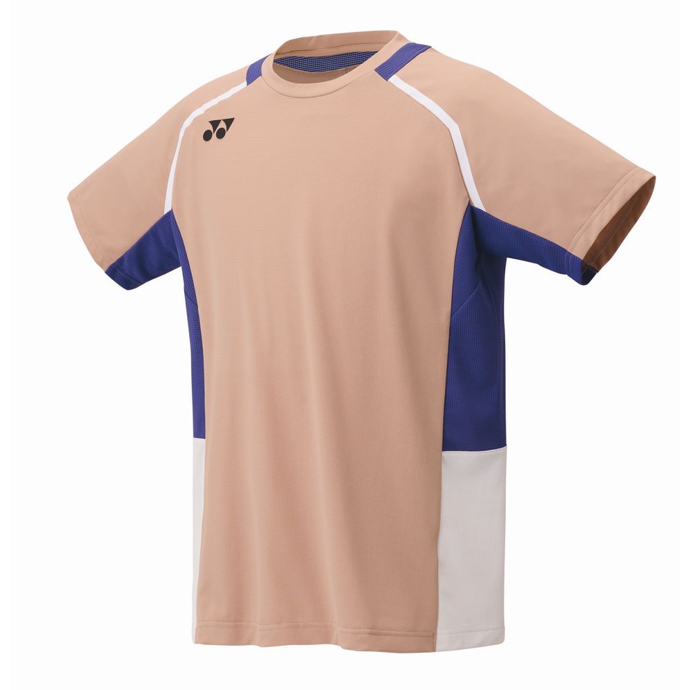 YONEX（ヨネックス） テニスウェア メンズ メンズゲームシャツ 10637