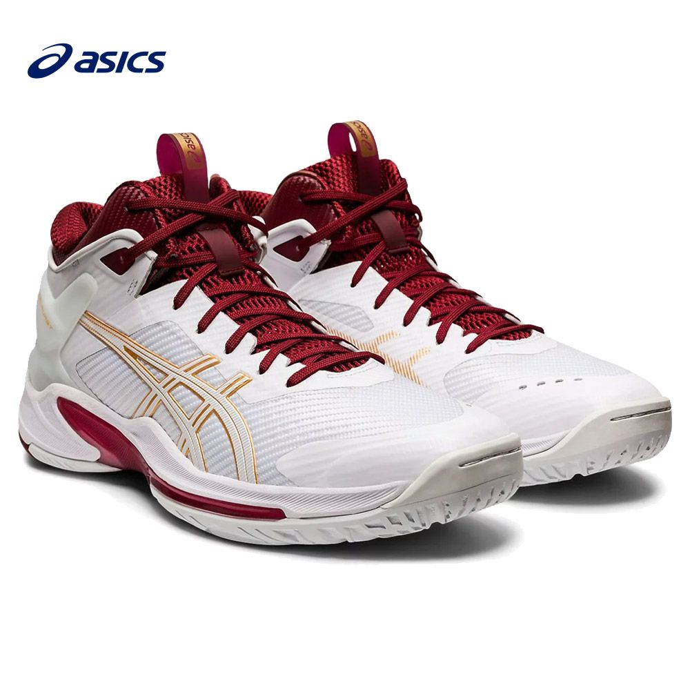 アシックス asics バスケットシューズ ユニセックス GELBURST 24 ゲル