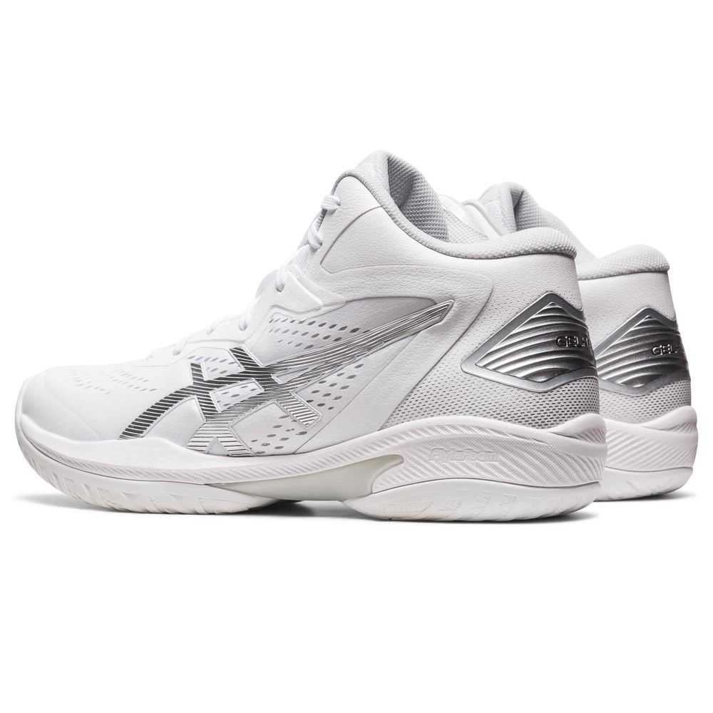 アシックス asics バスケットシューズ ユニセックス ゲルフープ