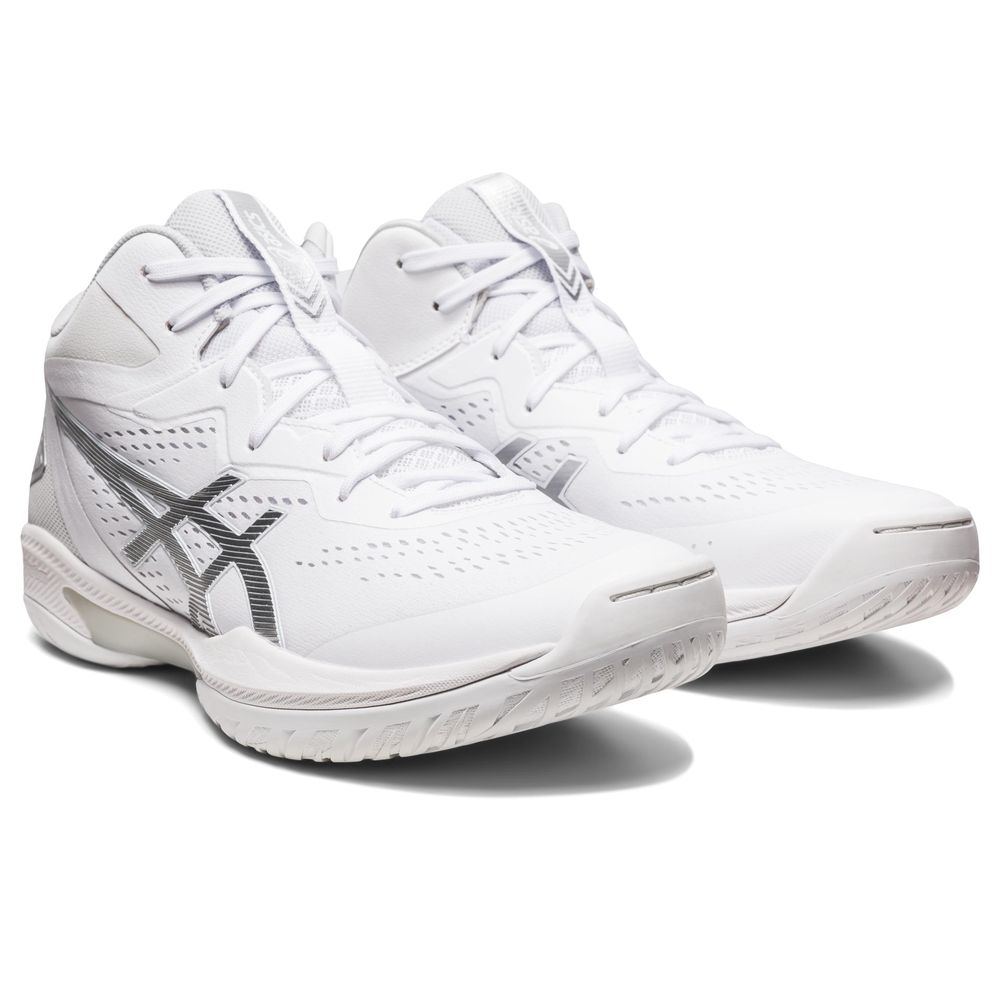 超熱 アシックス asics バスケットシューズ ユニセックス ゲルフープ シューズ