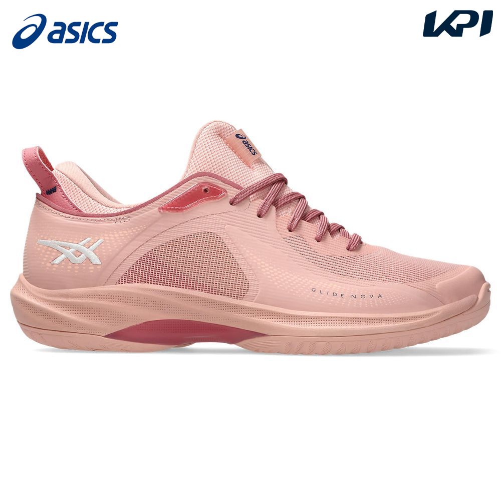 �A�V�b�N�X asics �o�X�P�b�g�V���[�Y ���j�Z�b�N�X   GLIDE NOVA FF 4 1063A105-700