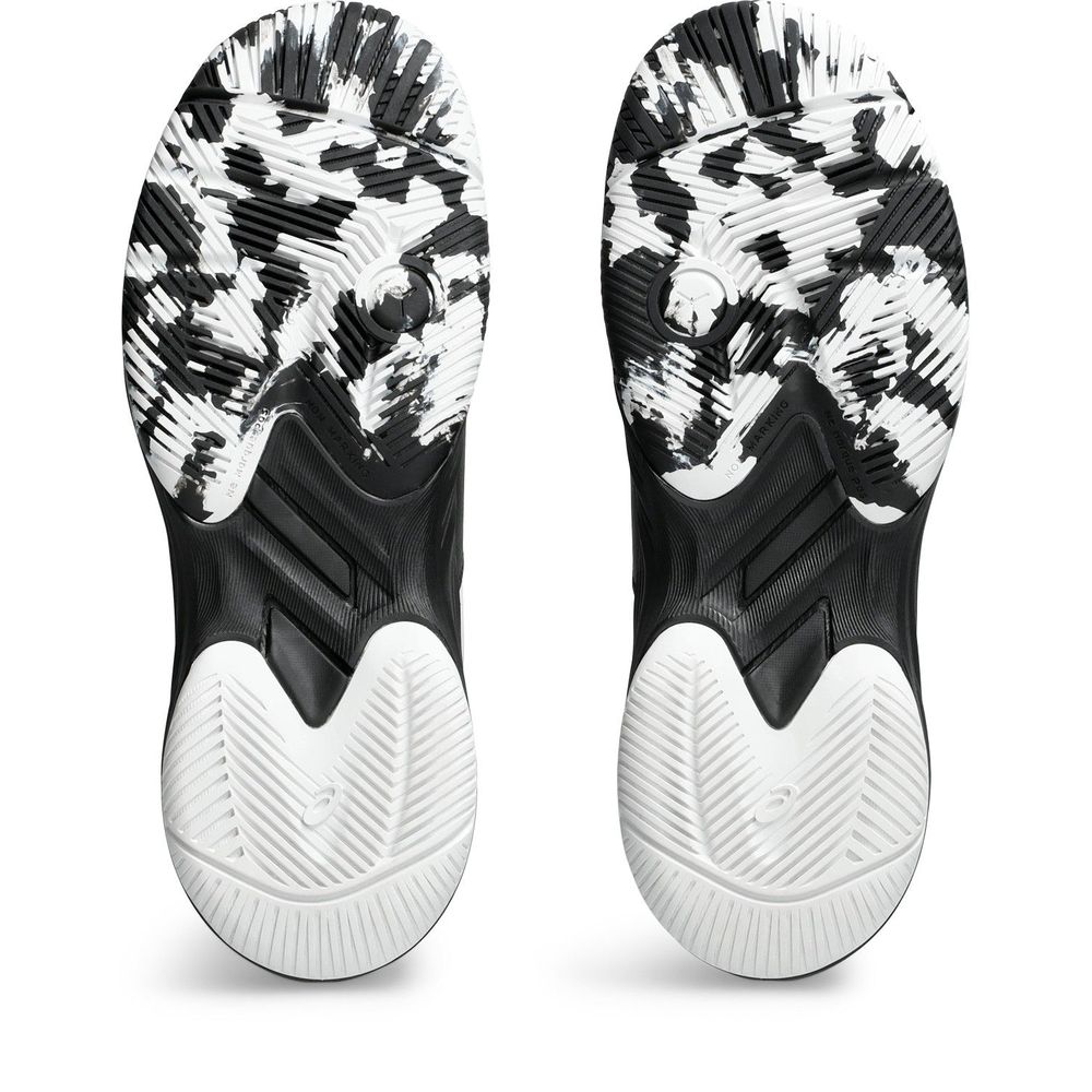 ASICS アシックス asics バスケットシューズ ジュニア GEL