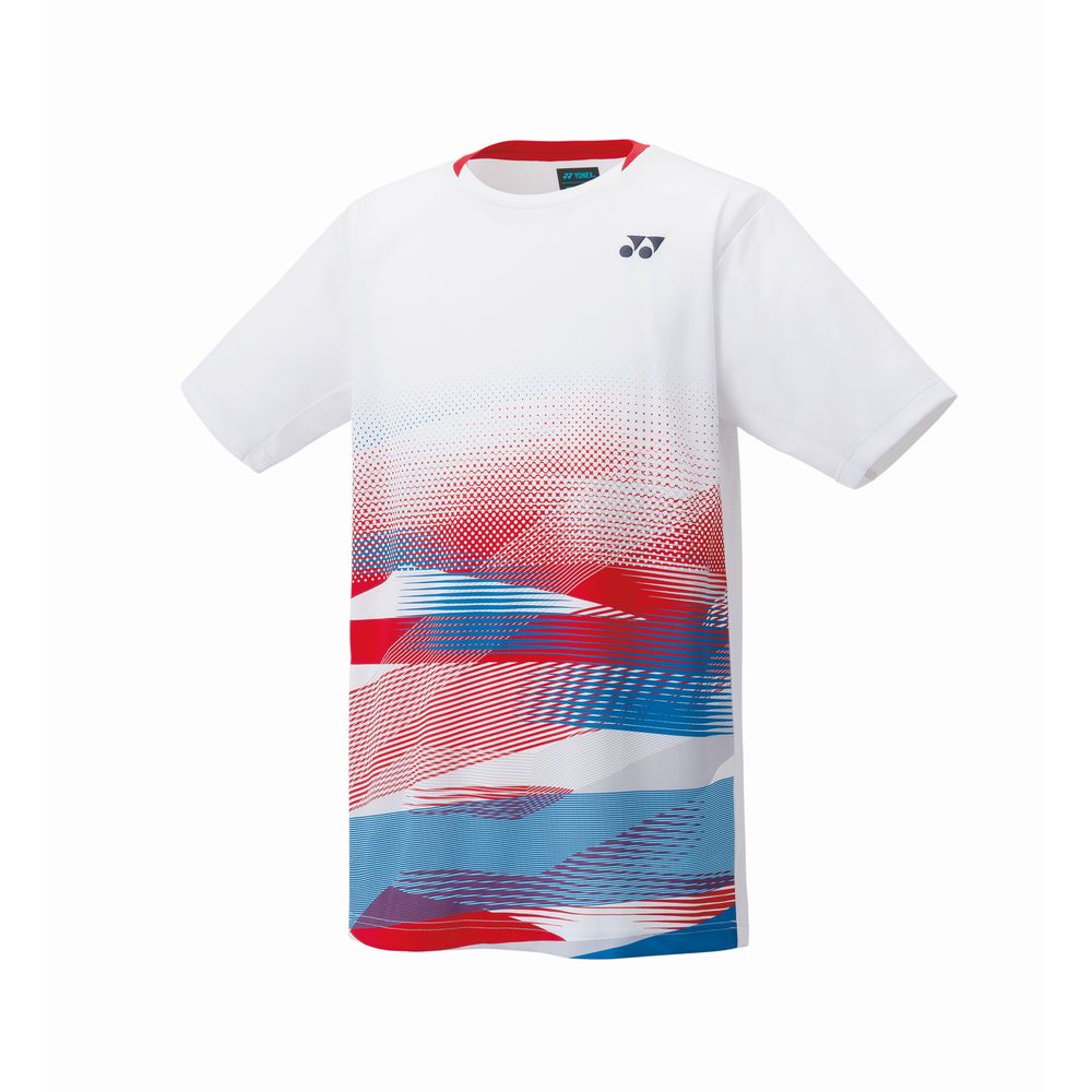 YONEX（ヨネックス） テニスウェア ジュニア ジュニアゲームシャツ