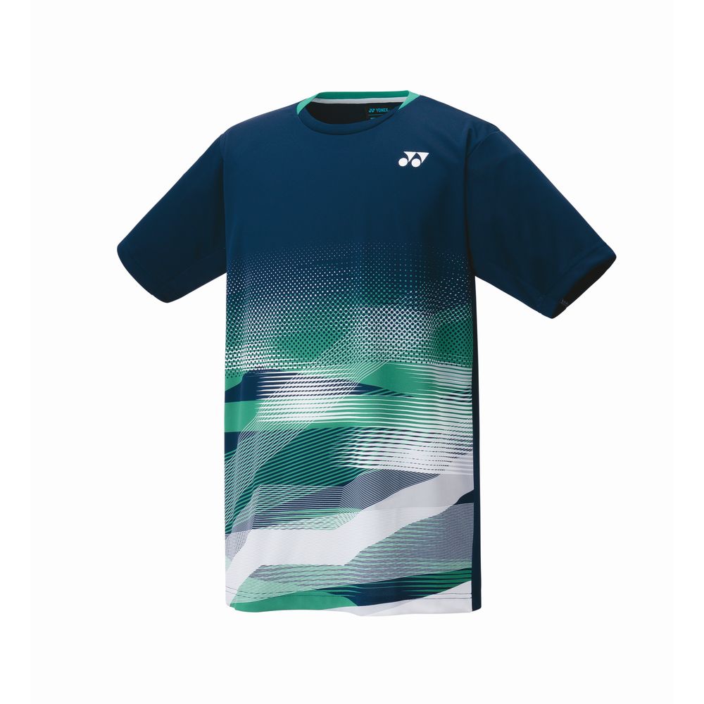 YONEX（ヨネックス） テニスウェア ジュニア ジュニアゲームシャツ