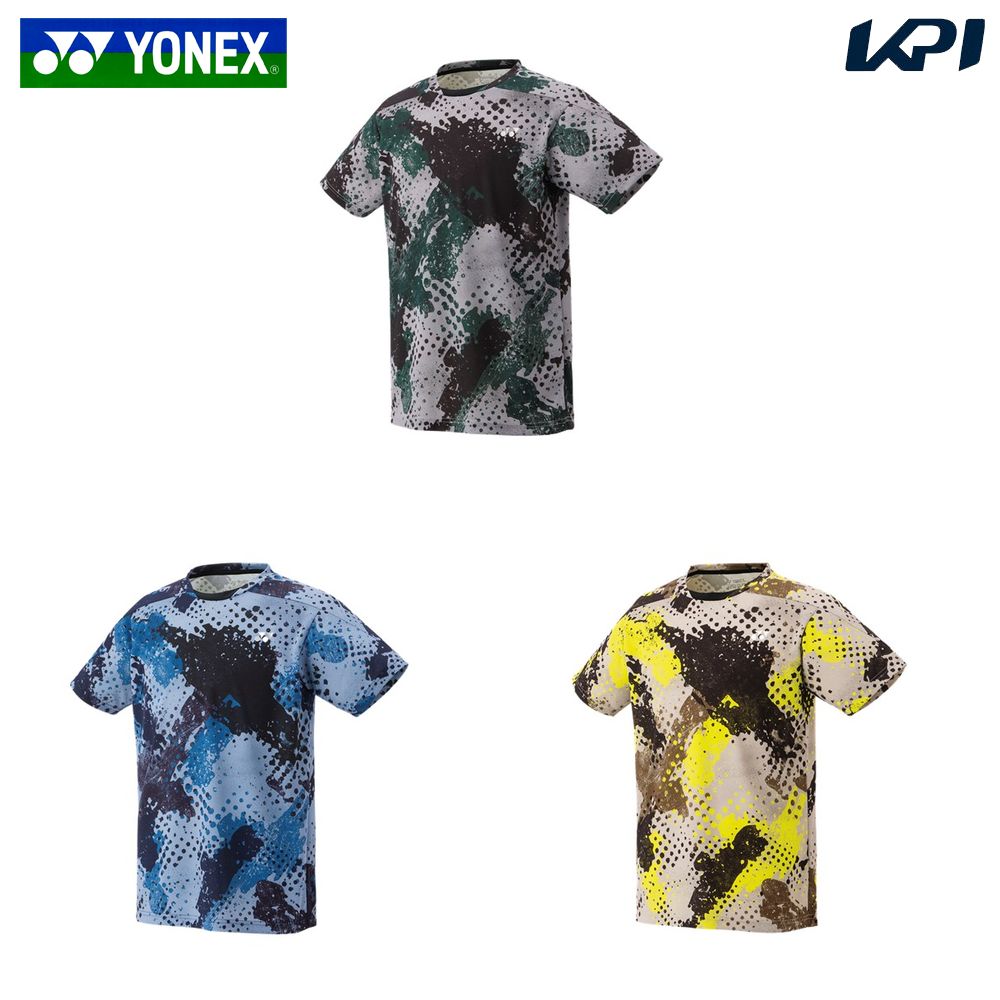 YONEX - ジオブレイク80 プロモーションTシャツ ジオブレイク80s プロモーション限定Tシャツ Tシャツ