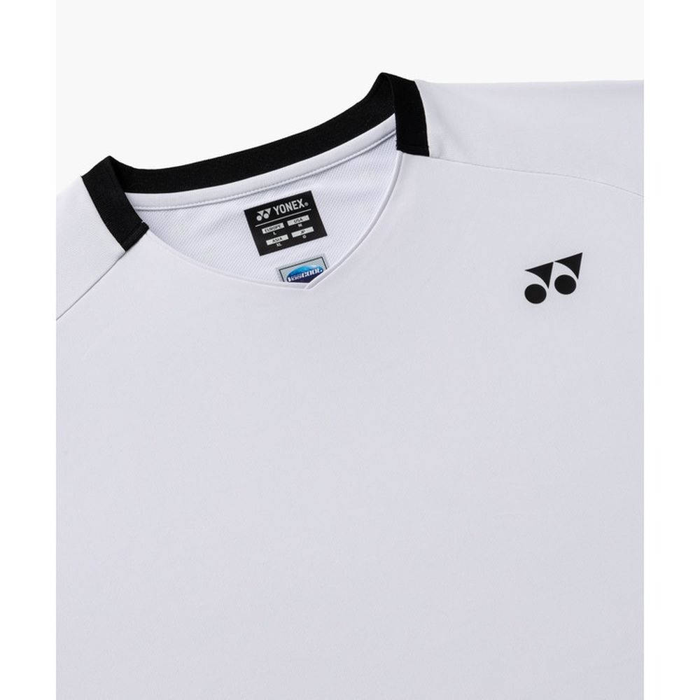 YONEX（ヨネックス） テニスウェア ユニセックス ユニゲームシャツ 10710 2026SS : KPIsports - 通販 ...