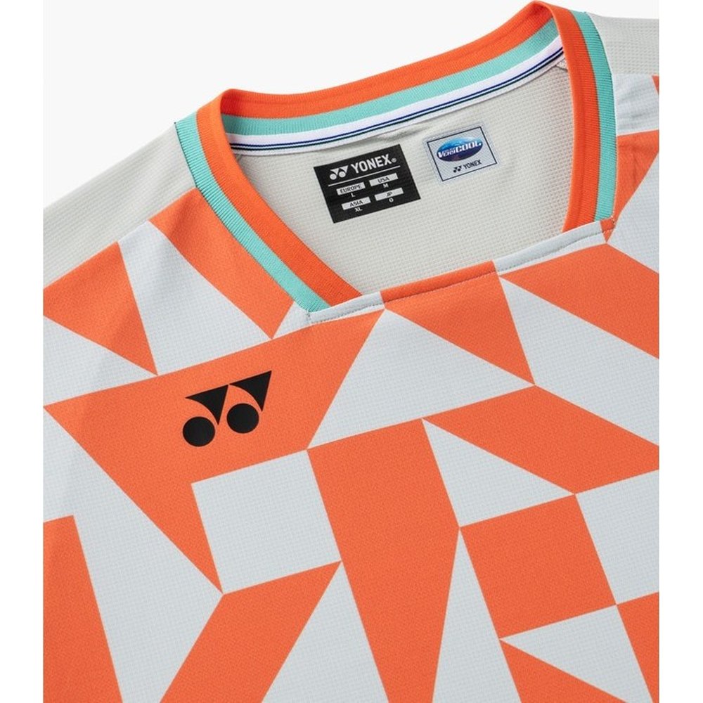 YONEX（ヨネックス） テニスウェア メンズ メンズ ゲームシャツ 10712
