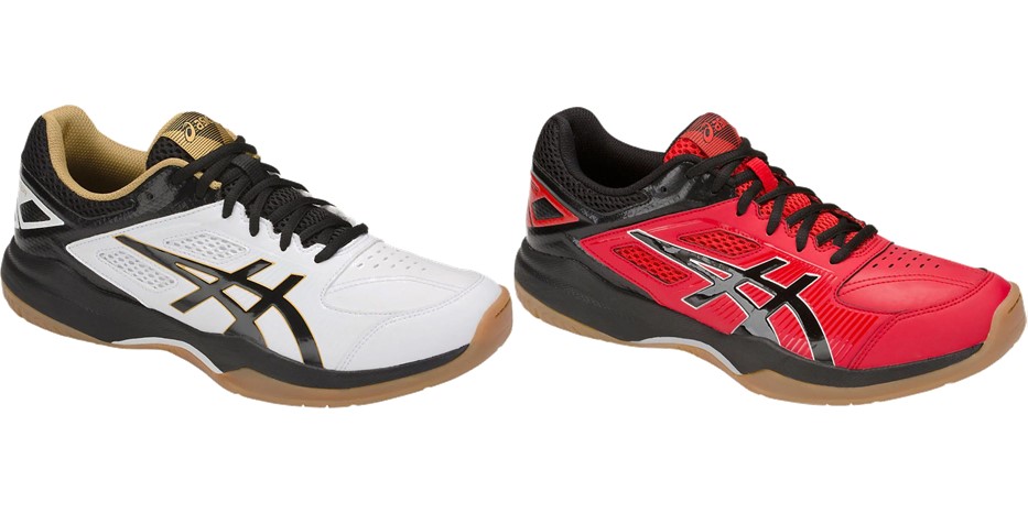 アシックス asics バドミントンシューズ ユニセックス GEL-COURT HUNTER ゲルコートハンター 1071A020