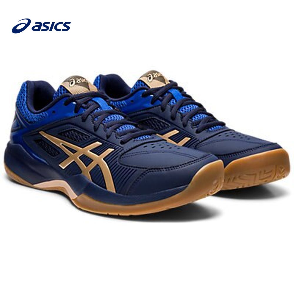 アシックス asics バドミントンシューズ メンズ GEL-COURT HUNTER 1071A020-400