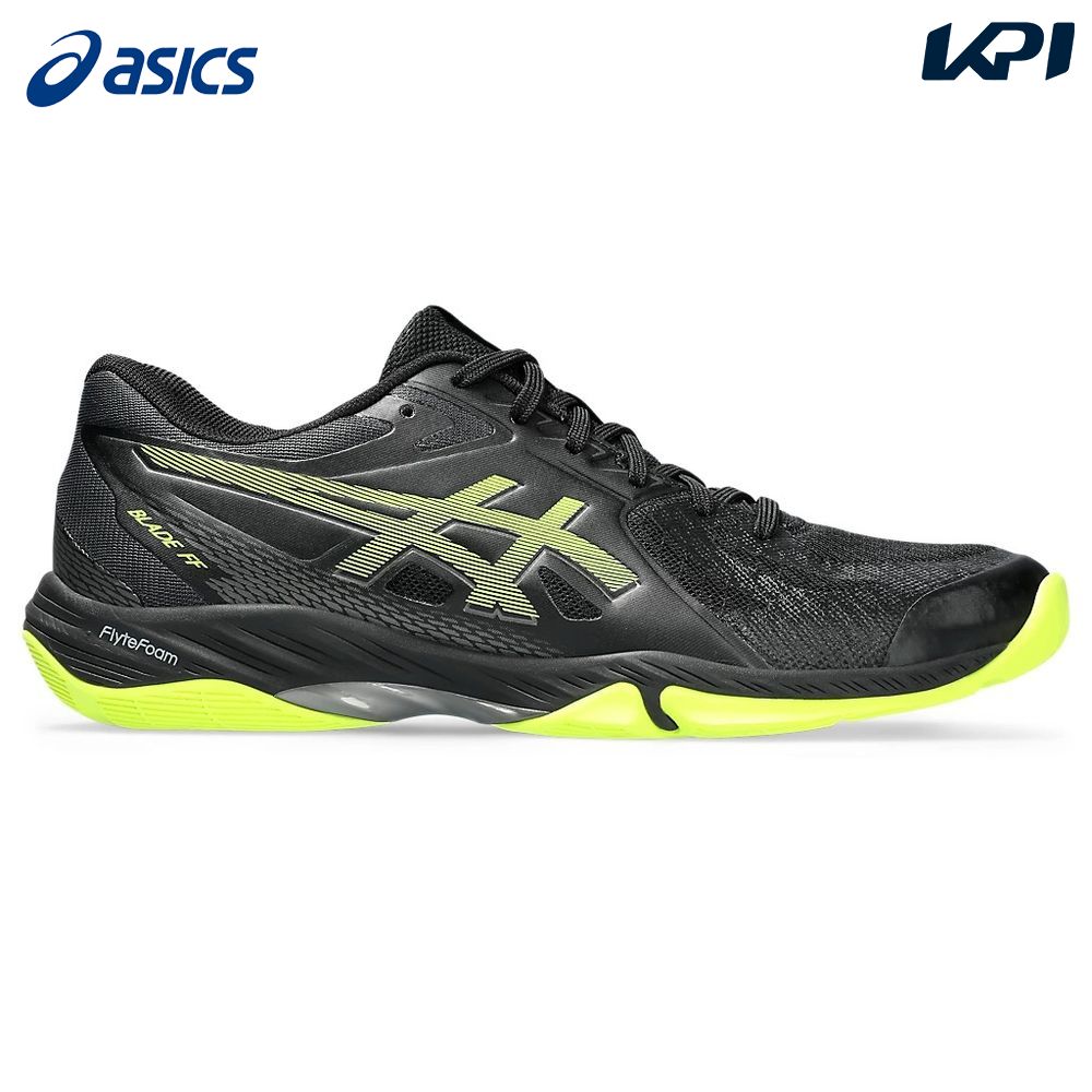 アシックス asics マルチSPシューズ メンズ BLADE FF 1071A093-001