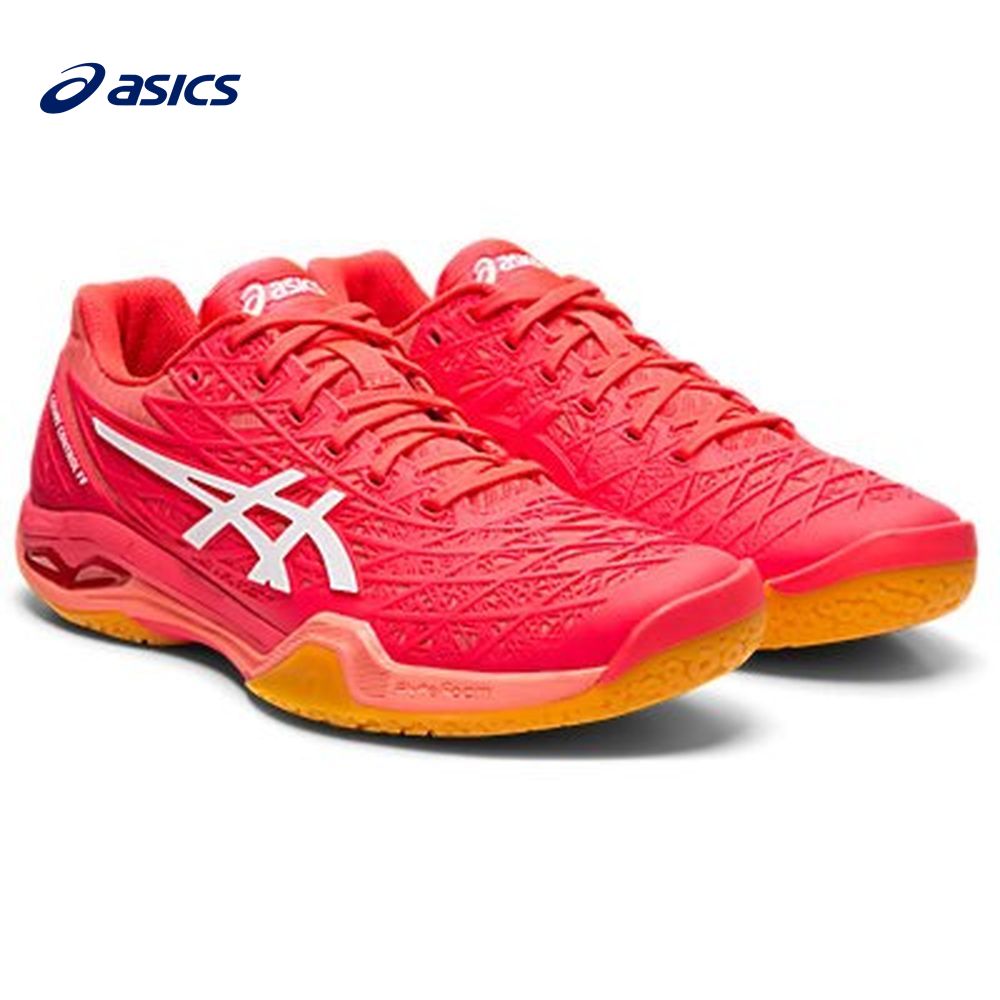 ASICS 『即日出荷』アシックス asics バドミントンシューズ