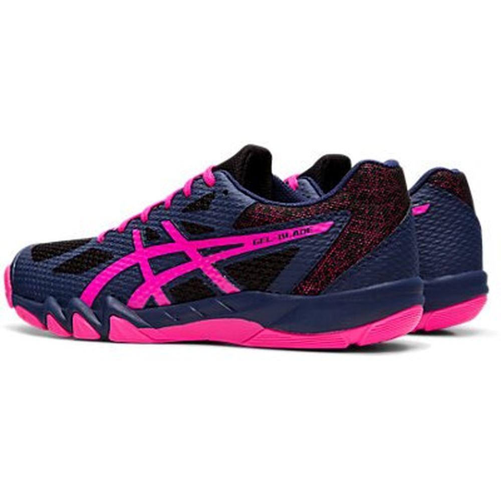 ASICS アシックス asics バドミントンシューズ レディース GEL