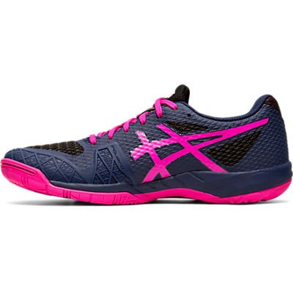 ASICS アシックス asics バドミントンシューズ レディース GEL