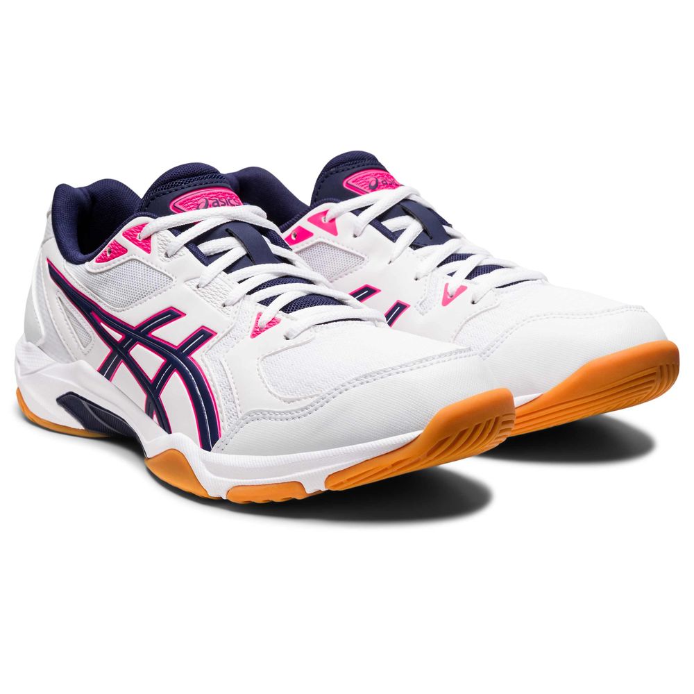 『即日出荷』アシックス asics バレーボールシューズ ユニセックス GEL-ROCKET 10 ゲルロケット 10 1073A047-102