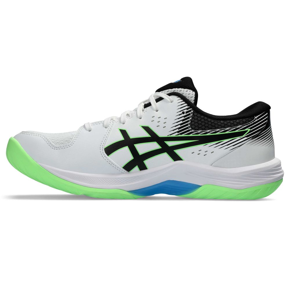 アシックス asics ハンドボールシューズ ユニセックス BEYOND FF 1073A057 : 1073a057 : KPIsports