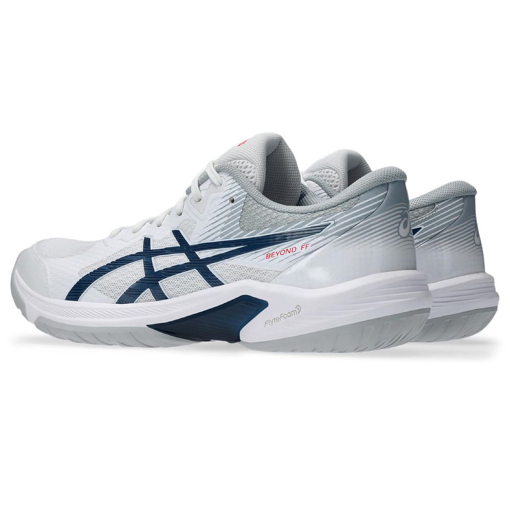 F.29　100 ASICS（アシックス） マルチSPシューズ ユニセックス BEYOND FF
