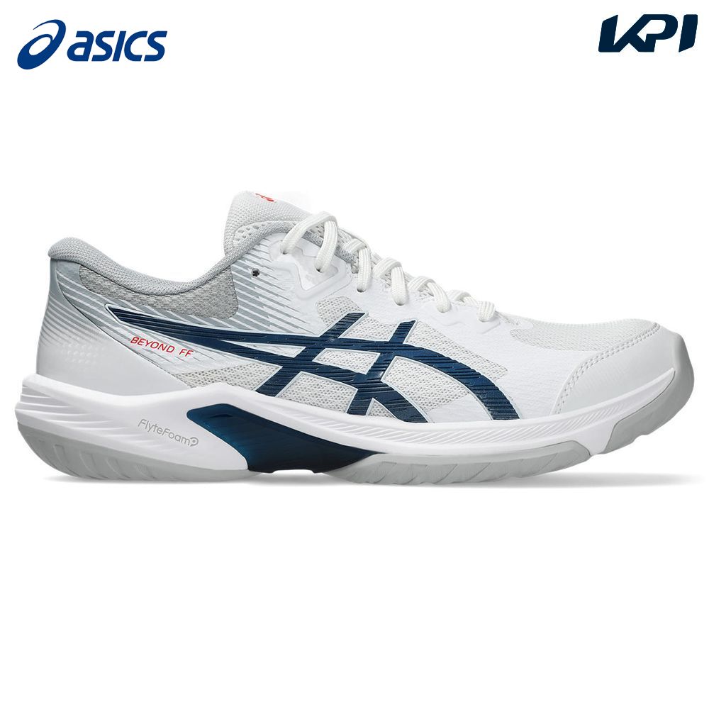 ASICS（アシックス） マルチSPシューズ ユニセックス BEYOND FF