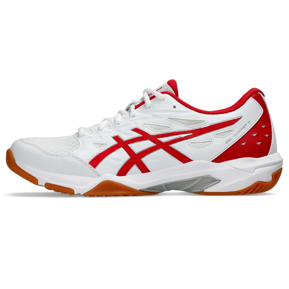 アシックス asics マルチSPシューズ ユニセックス   GEL-ROCKET 11 1073A065｜kpisports｜03