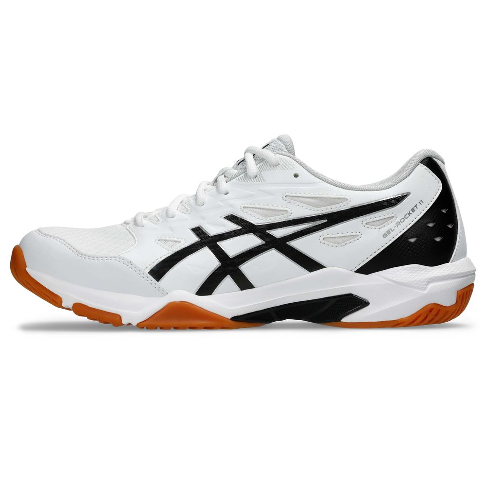 アシックス asics マルチSPシューズ ユニセックス   GEL-ROCKET 11 1073A065｜kpisports｜04