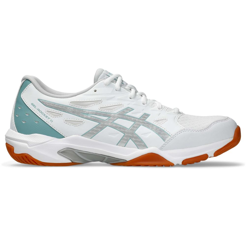 アシックス asics マルチSPシューズ ユニセックス   GEL-ROCKET 11 1073A065｜kpisports｜13