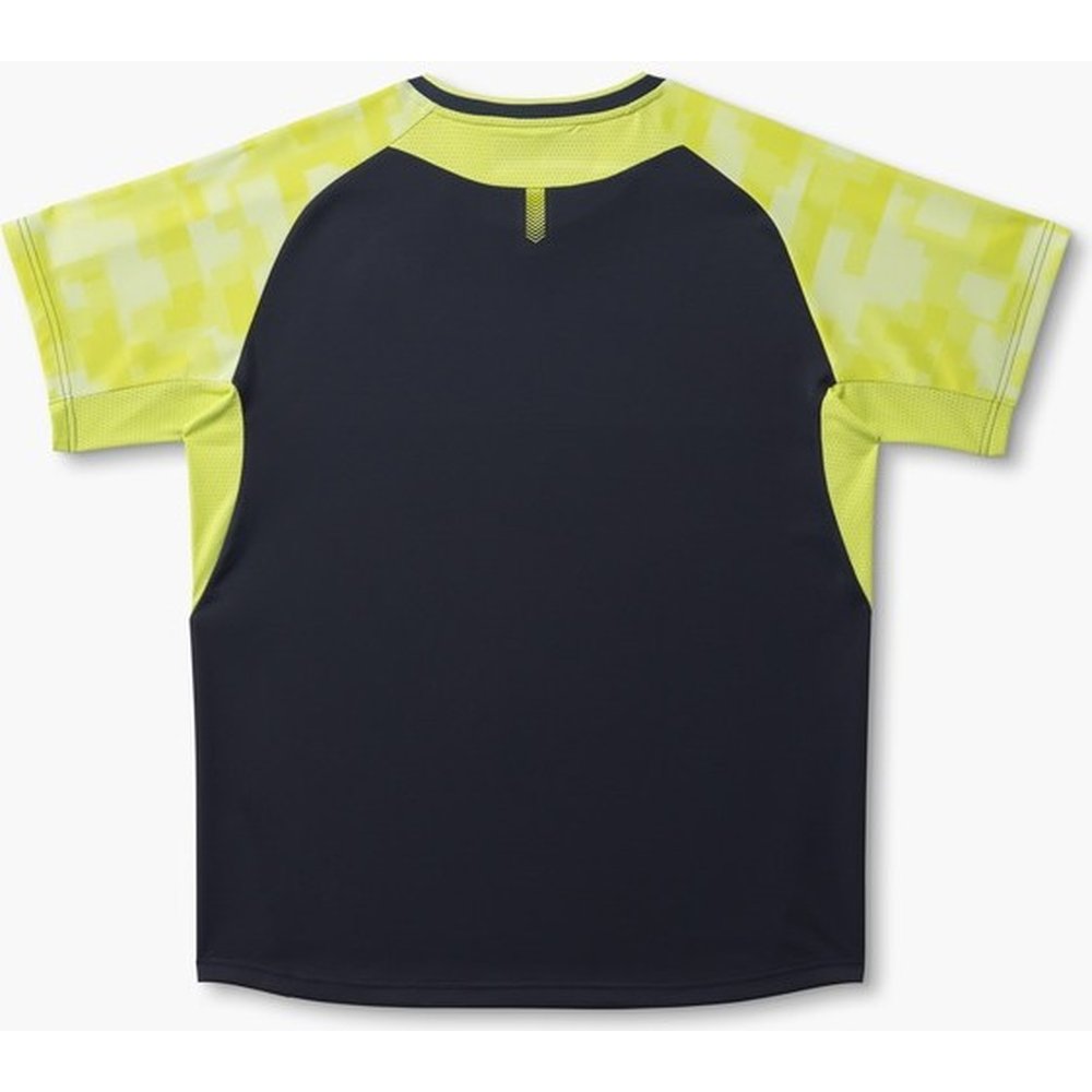 ヨネックス YONEX テニスウェア メンズ メンズ ゲームシャツ フィットスタイル 10754 2026SS_8