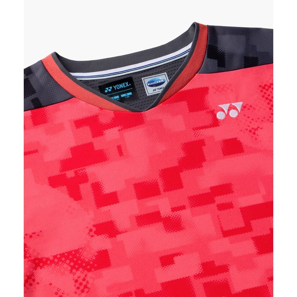 YONEX（ヨネックス） テニスウェア ジュニア ジュニアゲームシャツ