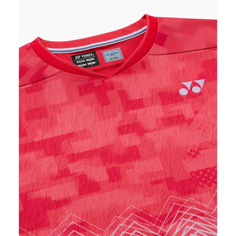 YONEX（ヨネックス） テニス バドミントン ウェア メンズ メンズゲーム