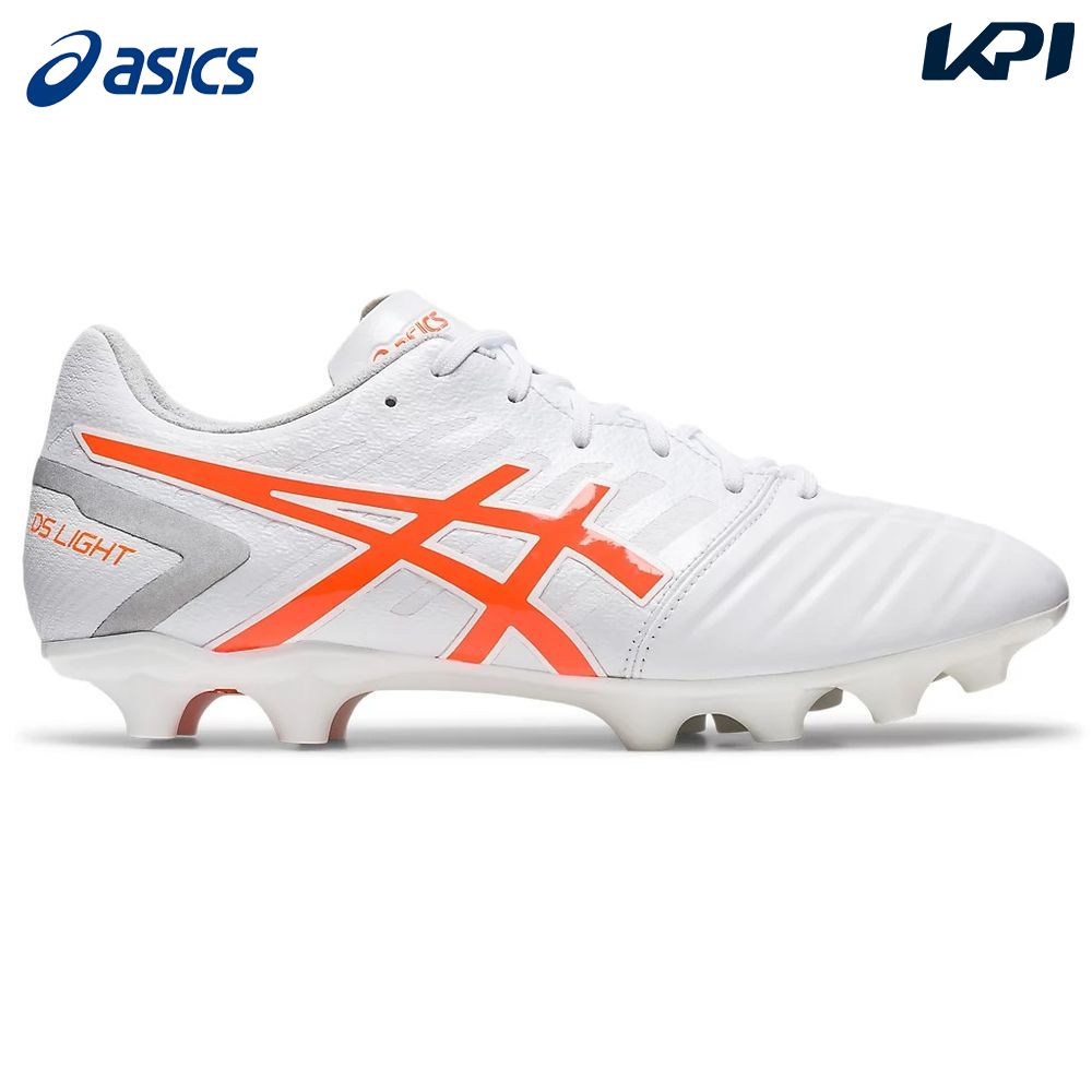 アシックス asics サッカーシューズ ユニセックス DS LIGHT CLUB+ 1103A073-103