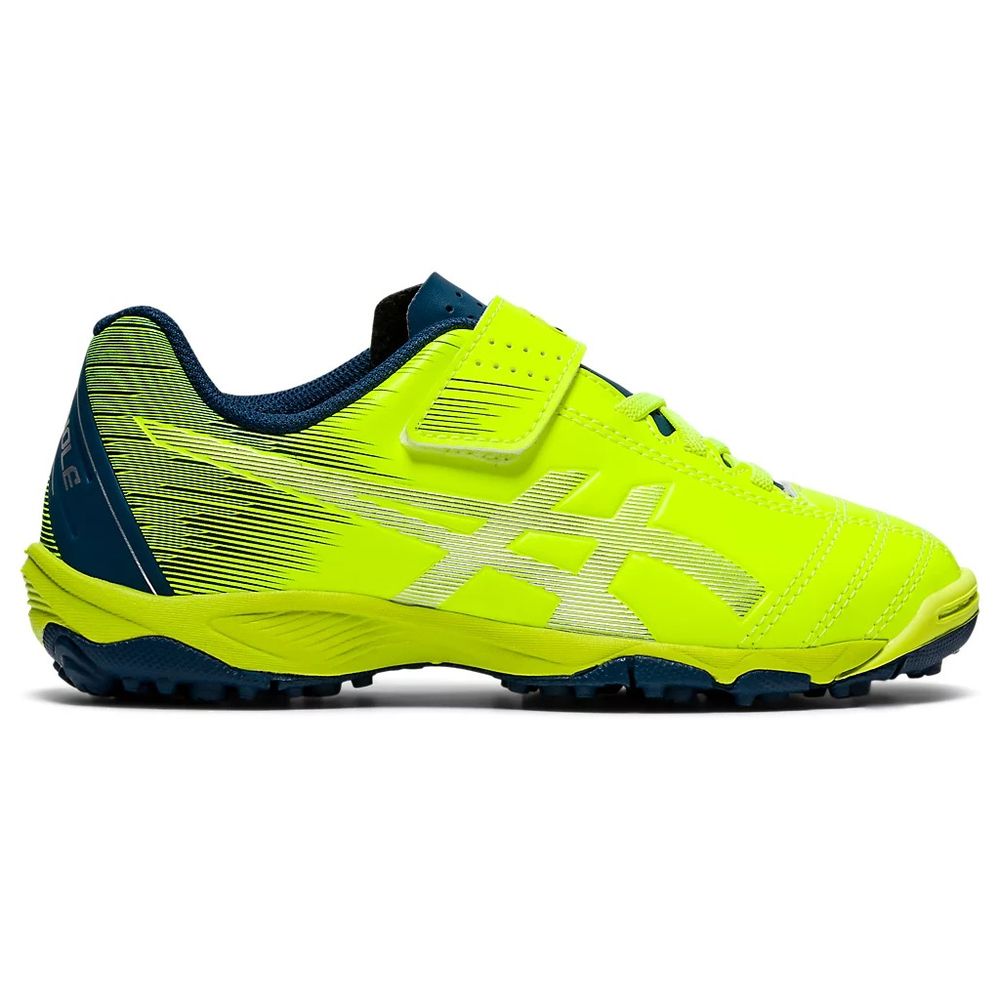 楽天カード分割】 アシックス asics サッカーシューズ ジュニア JUNIOLE 6 TF 1104A045 cisama.sc.gov.br