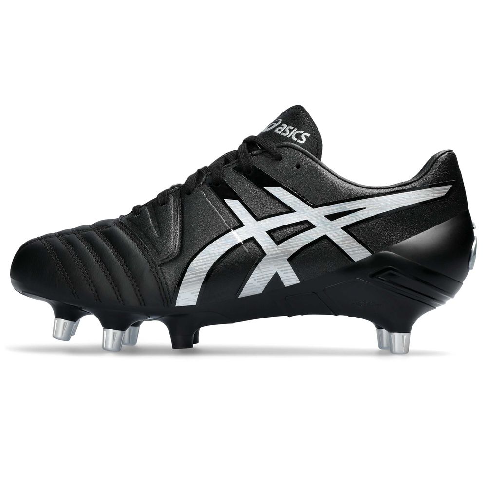 アシックス asics ラグビーシューズ メンズ   GEL-LETHAL TIGHT FIVE 1111A207