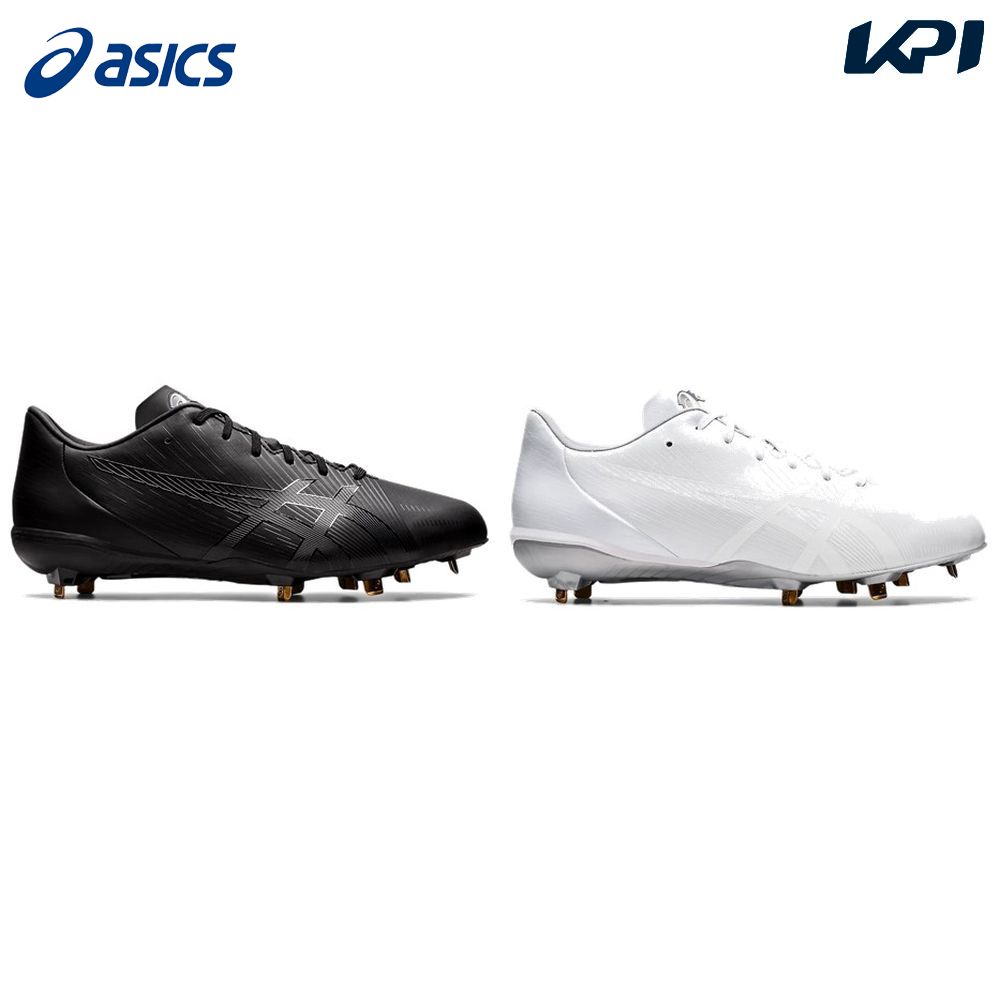 ASICS アシックス asics 野球シューズ メンズ