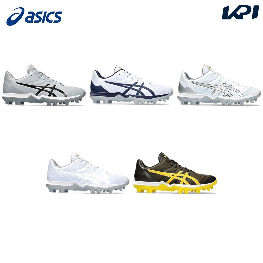 �A�V�b�N�X asics �싅�V���[�Y �����Y �f�n�k�c�r�s�`�f�d �e�`�m�f �S�[���h�X�e�[�W �t�@���O 1121A067