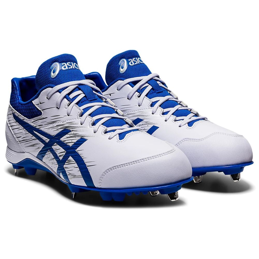 ASICS アシックス asics 野球スパイク ユニセックス NEOREVIVE 4