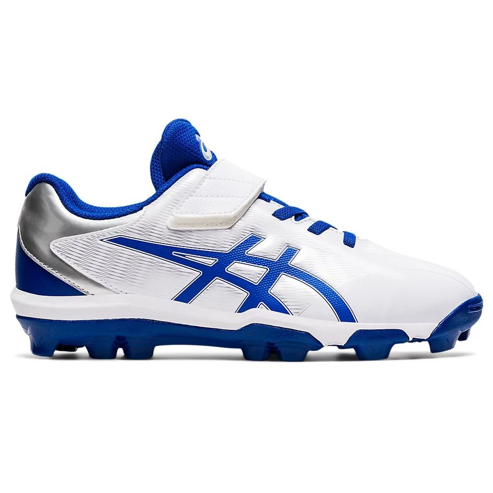 【スパイク】アシックス　ASICS キッズ　ジュニア 野球 ポイントスパイク アシックス スターシャイン S2 asics 【野球・ソフト】 シューズ