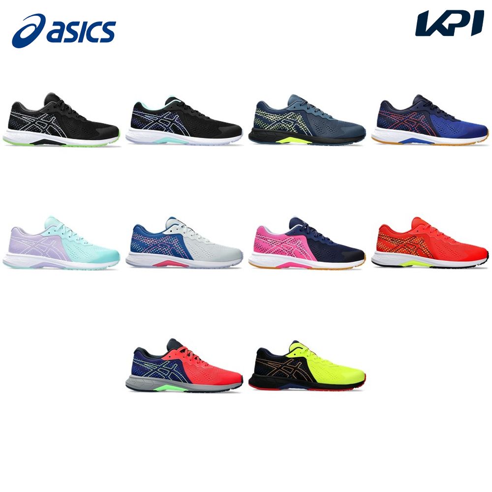 �A�V�b�N�X asics �����j���O�V���[�Y �W���j�A LAZERBEAM ���[�U�[�r�[�� RI 1154A171