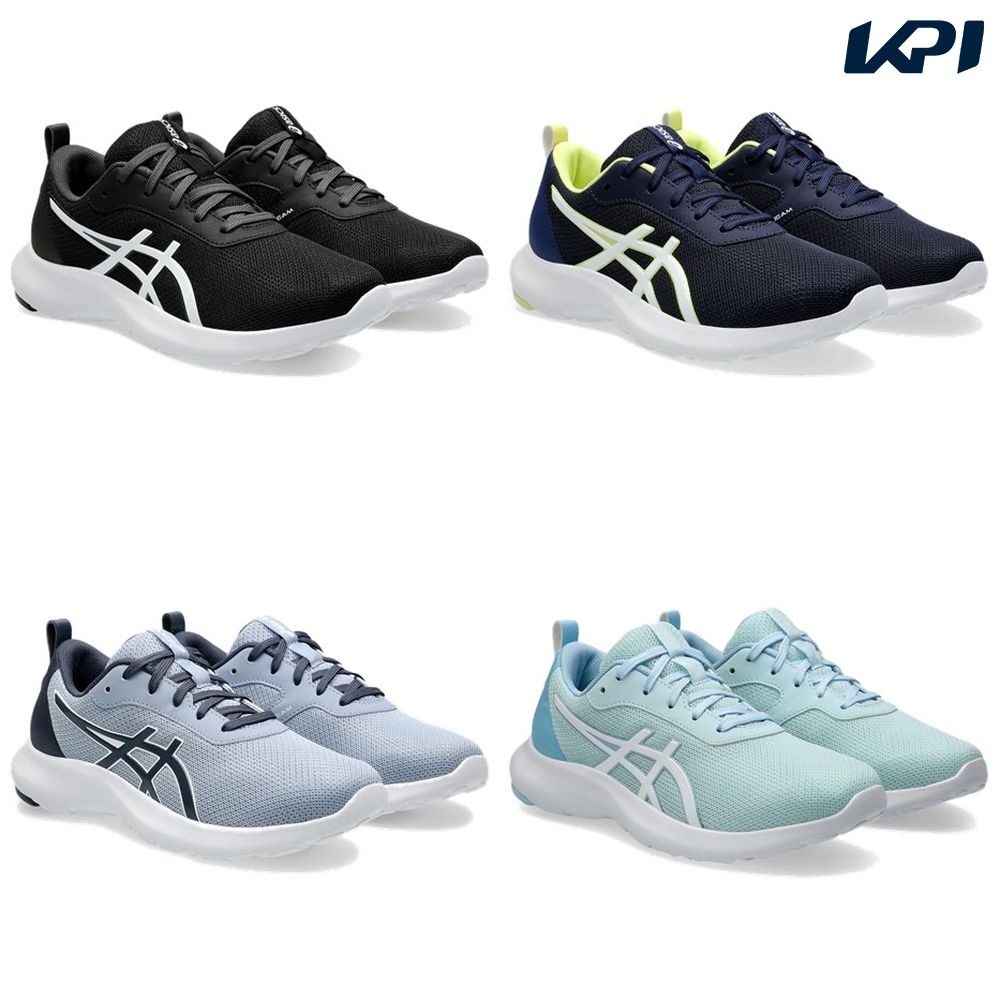 ASICS アシックス asics ウォーキングシューズ ジュニア
