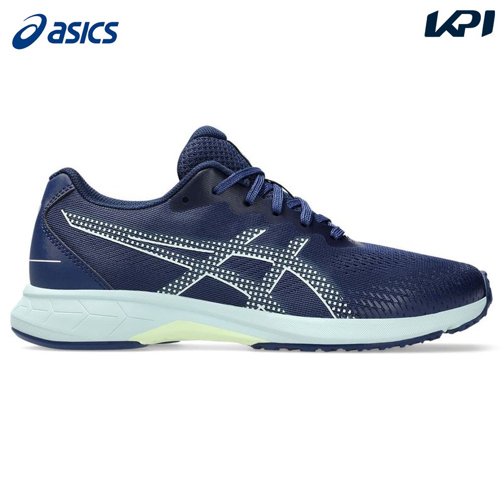 �A�V�b�N�X asics �����j���O�V���[�Y �W���j�A   LAZERBEAM ���[�U�[�r�[�� 1154A214-400