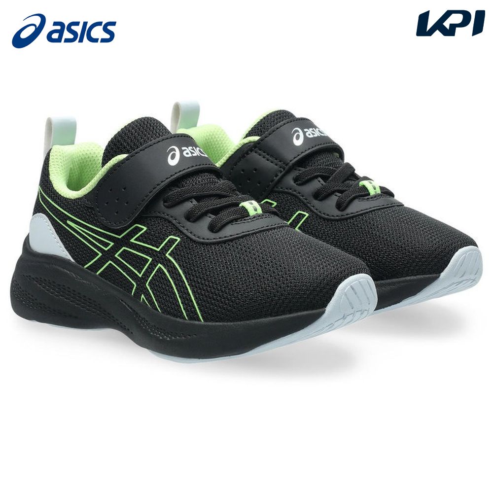 �A�V�b�N�X asics �����j���O�V���[�Y �W���j�A   LAZERBEAM ���[�U�[�r�[�� MP-MG-PS �S���R+�x���g�C�^�C�v 1154A221-001