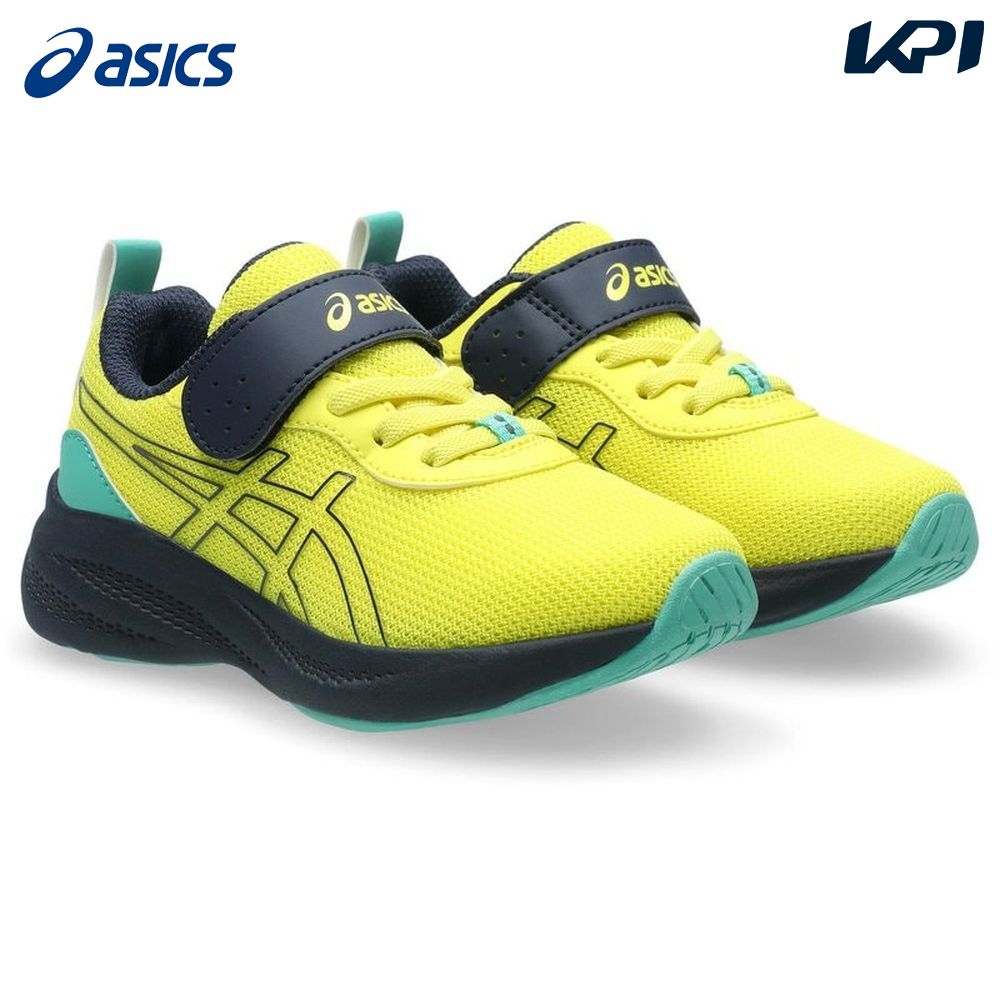 �A�V�b�N�X asics �����j���O�V���[�Y �W���j�A   LAZERBEAM ���[�U�[�r�[�� MP-MG-PS �S���R+�x���g�C�^�C�v 1154A221-750