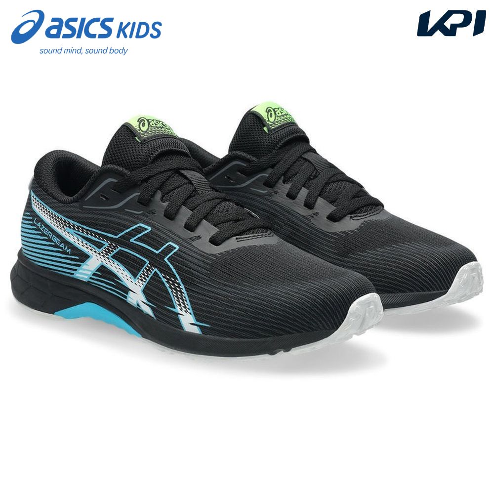 �A�V�b�N�X asics �����j���O�V���[�Y �W���j�A   LAZERBEAM ���[�U�[�r�[�� RK �q���C�^�C�v 1154A222-002