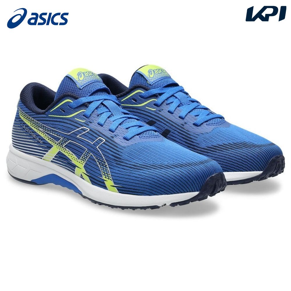 �A�V�b�N�X asics �����j���O�V���[�Y �W���j�A   LAZERBEAM ���[�U�[�r�[�� RK �q���C�^�C�v 1154A222-401