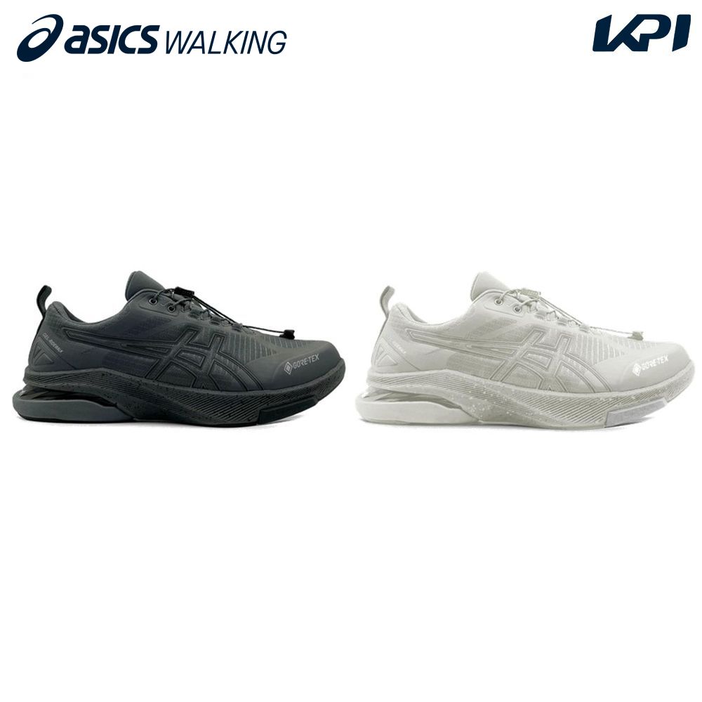 アシックス asics ウェルネスシューズ  ＧＥＬ−ＲＩＤＥＷＡＬＫ　ＧＴＸ ゲルライドウォーク 1293A036