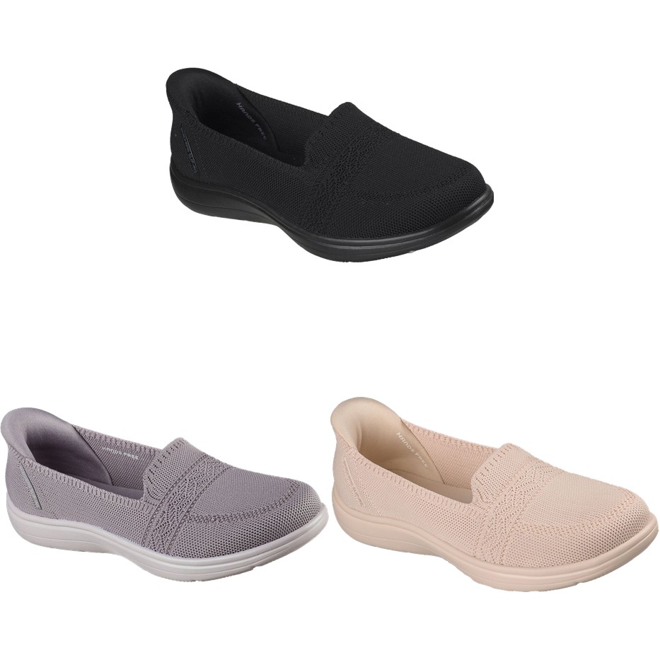 �X�P�b�`���[�Y SKECHERS �J�W���A���V���[�Y ���f�B�[�X   ON-THE-GO FLEX RADIANT-SLOANE 138435