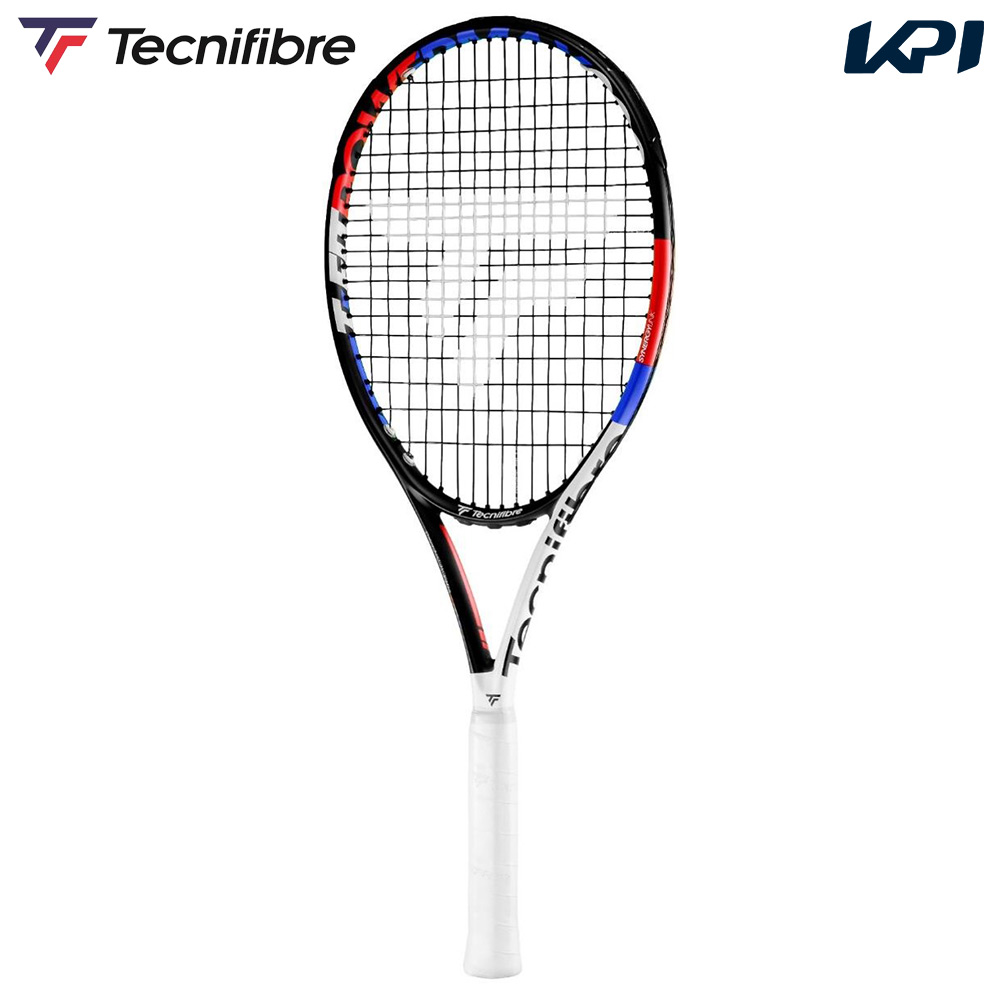 「ガット張り上げ済み」テクニファイバー Tecnifibre テニスラケット  T-FIT 290 POWER MAX T-フィット 290 パワーマックス 14FIT290M 『即日出荷』｜kpisports
