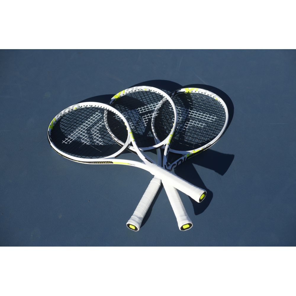 ラケット(硬式用) Tecnifibre TF-X1 275 V1 TFRX113 Tecnifibre テクニファイバー テニスラケット TF-X1 275