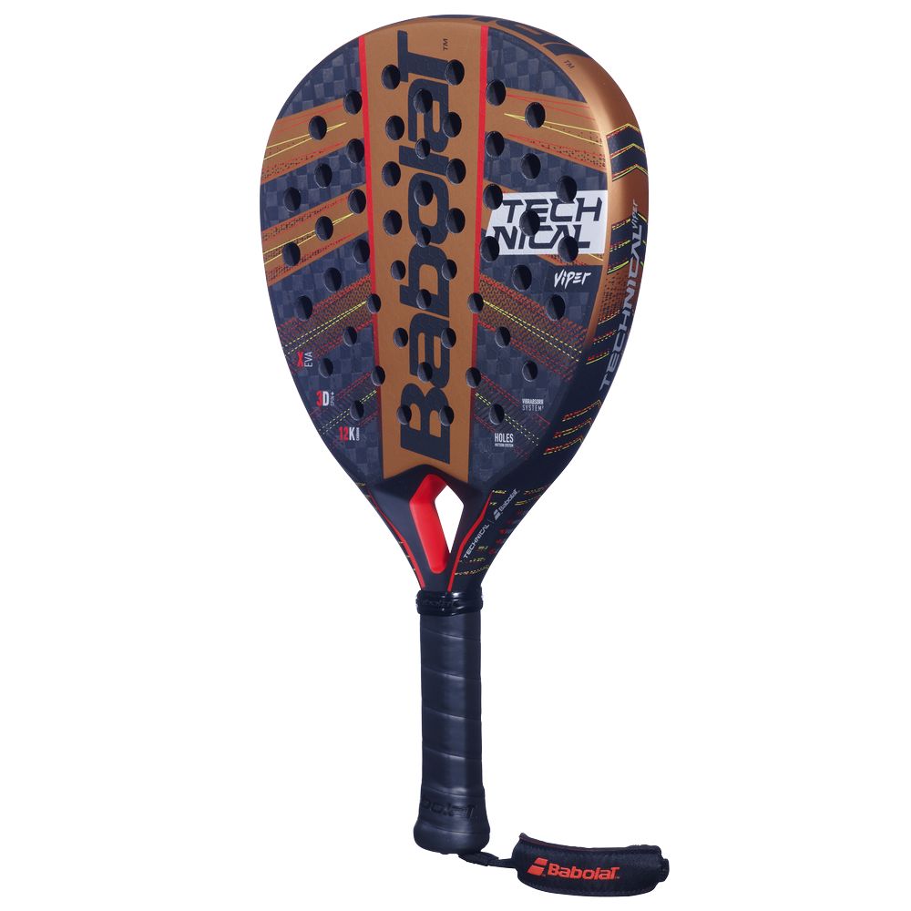 パデルラケット | バボラ Babolat パデル ラケット Padel Babolat 