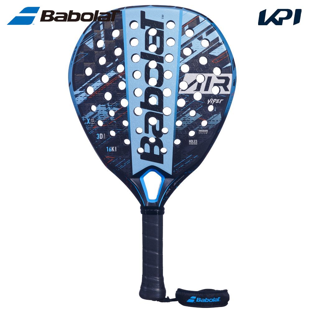 Хܥ Babolat ѥǥ饱å    AIR VIPER  Хѡ 150139