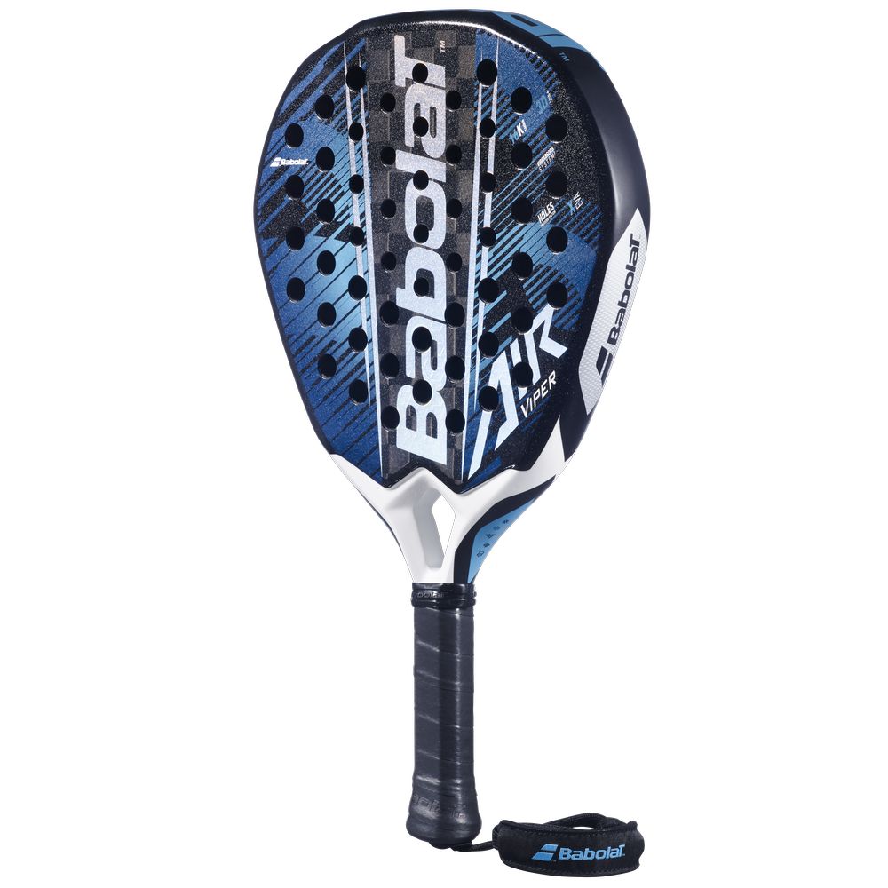 Babolat（バボラ） パデルラケット AIR VIPER 2.6 エアー バイパー 2.6